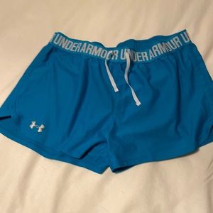 Under armour shorts